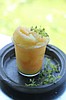 Turn summer's fruit bounty into easy, refreshing ice slush