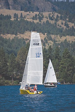 South Flathead Yacht Club