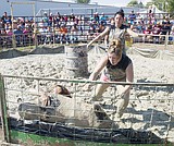 Local results from the Northwest Montana Fair