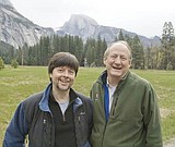 America's best idea? National parks