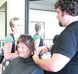 Third & Alder Salon opens in Moses Lake