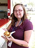 Spaceburgers and fried Twinkies at the fair, oh my!