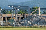 Back to school: New teachers, construction update, WMS nut policy