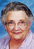 Marjorie M. (Chandler) Stallman, 92