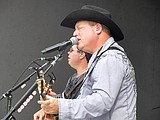John Michael Montgomery wows fans