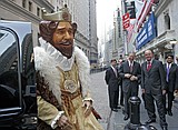 Burger King mascot dethroned
