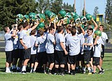 No clear favorites in Northwest conference