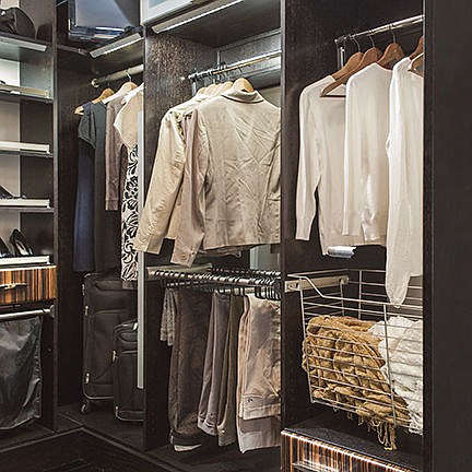 Bring Style to Your Closet