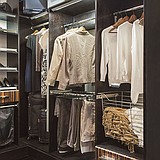 Bring Style to Your Closet