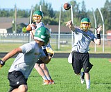 Bulldogs enter football season with high expectations