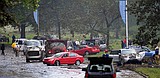 3 dead, 1 missing in Pittsburgh flash flooding