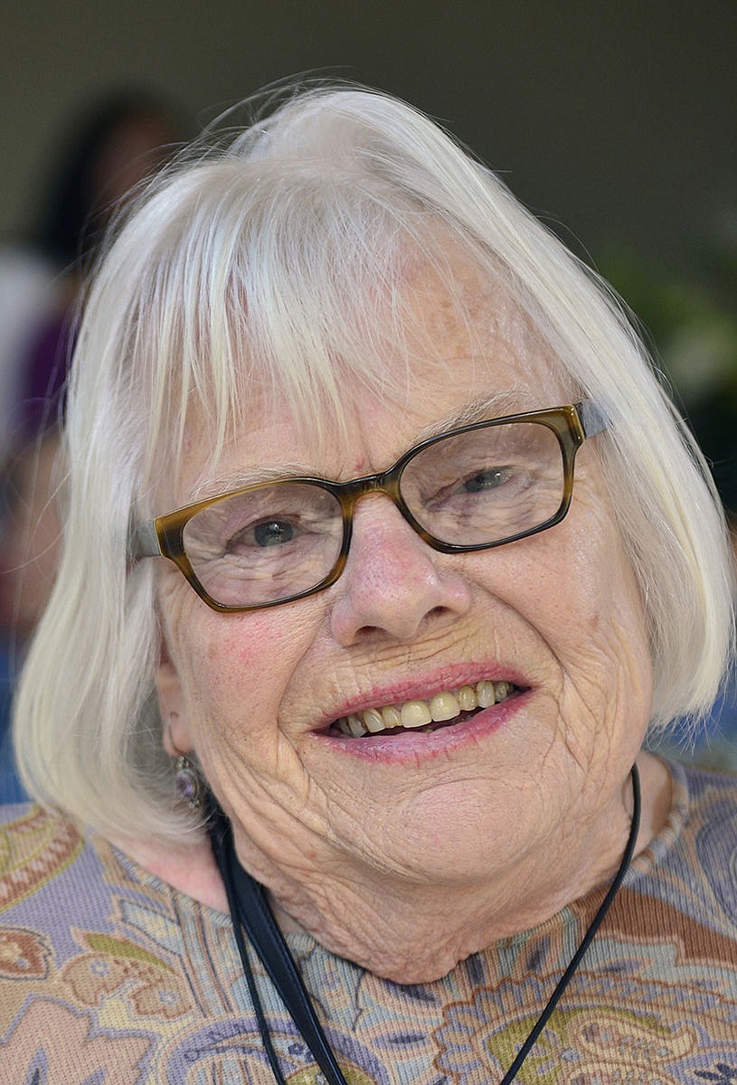 August 3, 1931 – August 8, 2016