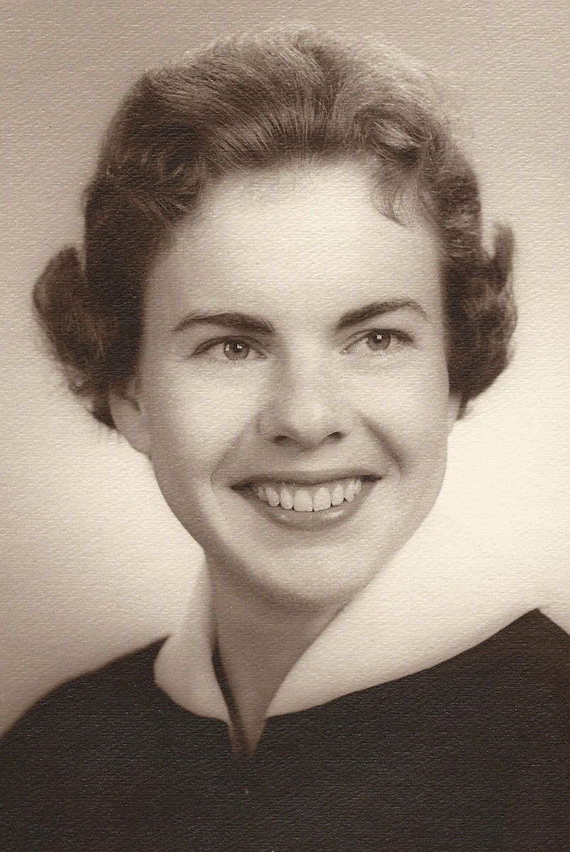 August 3, 1931 – August 8, 2016