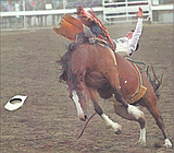 All-star rodeo cast does not disappoint at Moses Lake Roundup