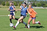 Lady Dogs soccer builds off last year