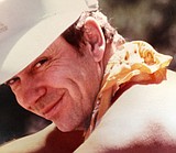 Starling Lee Lindsey, 82