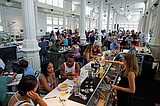 A decade after Katrina, New Orleans rebuilds