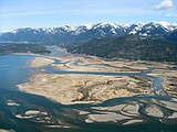 Delta restoration project slated