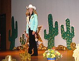 Miss Rodeo Washington crowned