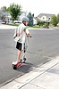 Motor scooter age limit lowered in Moses Lake