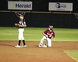 Moses Lake out of Babe Ruth World Series