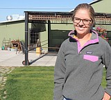 Coffee shop owner found her success the old-fashioned way