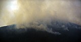 U.S. 2 reopens, but fires still a threat