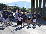 Saluting Idaho heroes