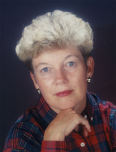 Constance C. Christiansen, 72