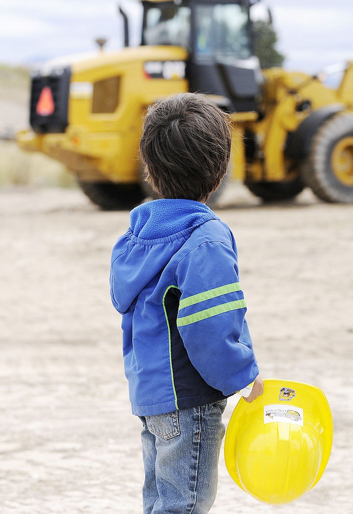 &lt;p&gt;Images from the Community Action Partnership of Northwest Montana's Gravelpalooza at the LHC gravel pit in Kalispell on Saturday, Aug. 23, 2014. (Aaric Bryan/Daily Inter Lake)&lt;/p&gt;