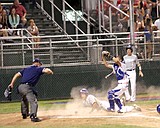 Bryant and Tualatin Hills advance