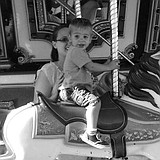 Fairchild airmen visit Grant County Fair