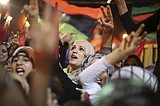 Rebels ready to seize power in Libya