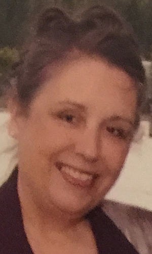 Robin Jellinger Robin Lee Jennings, 57 | Coeur d'Alene Press