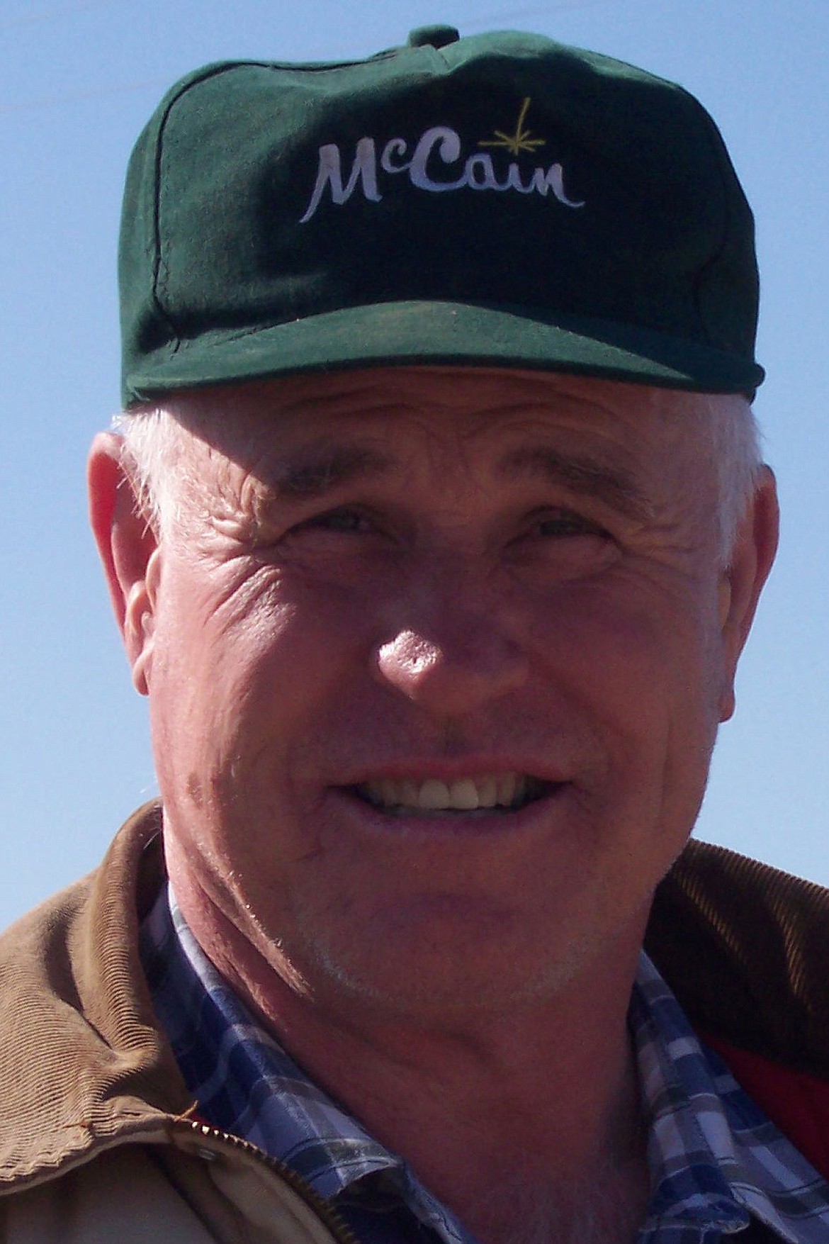 March 24, 1943  August 17, 2016