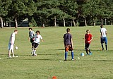 Bigfork to open soccer season Tuesday at home