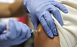 Back-to-school can mean vaccines for tweens, teens