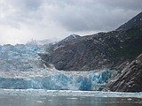 Icebergs - a major threat to navigation