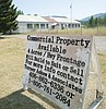Canyon project faces foreclosure