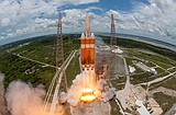 Florida Remains Launch Pad to Space Thanks to Private Firms