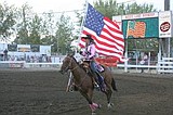 Annual rodeo comes to a close