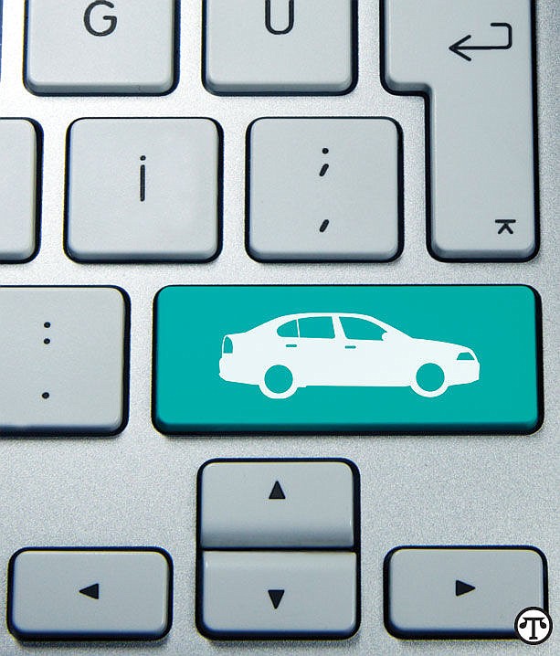 When buying a used car online, it pays to pay close attention to each vehicle's history. (NAPS)
