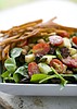 Bobby Flay: With chopped salad every bite is great