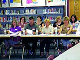 Moses Lake welcomes new teachers
