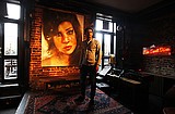 Tests show no illegal drugs in Winehouse body