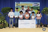 Illinois State Fair Grand Champions Bring Home the Prize-and a Surprise Scholarship