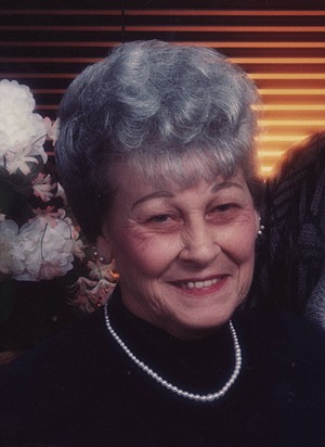 Louise J. Babe Morgan, 80, of Moses Lake, Washington, passed away on Sunday, August 22, 2010, at her home with her family by her side.