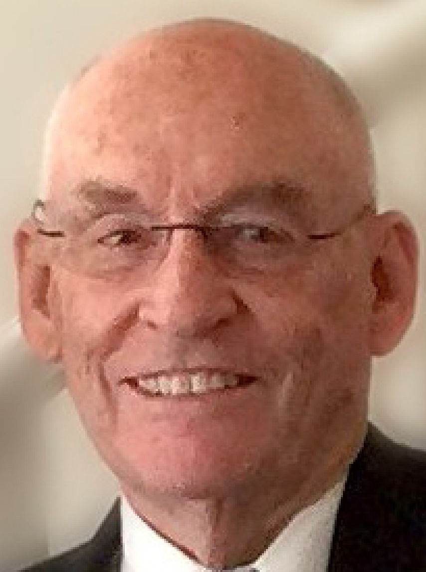 November 18, 1934  August 22, 2016