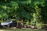 Fatal police shooting in Cd'A