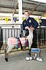 Auction record set by sheep champ